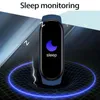 Inteligentné hodinky s krytím IP66, 3-dňovým pohotovostným Náhľad obrázku produktu 9