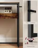 VASAGLE Konsolentisch, Beistelltisch, schmaler Flurtisch, 2 Produktbild-Vorschau 5