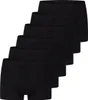 uncover by Schiesser 6er Pack Basic Retro Short / Pant Produktbild-Vorschau 1