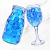 Perle di idrogel Dionizos blu – 10.000 pezzi – Sfere di gel Anteprima dell’immagine prodotto 3