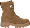 Gabor 51.761 buty damskie - botki brązowe Elegancka NOWOŚĆ Podgląd zdjęcia produktu 2