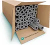 Scorprotect® PE Rohrisolierung selbstklebend 1 m ganzer Produktbild-Vorschau 1