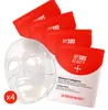 4er-Pack Bio-Kollagen-Masken My SOS Beauty – 4 × 40 g Produktbild-Vorschau 1