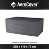 AeroCover 792-5 Tischhülle220x110xH70, anthrazit (1 Stück) Produktbild-Vorschau 2