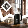 Wasserkocher 1,6L mit Temperaturregelung, Edelstahl, 1500W, Produktbild-Vorschau 4