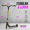 Hulajnoga stunt „Hawk” – freestyle kickscooter dla dzieci i Podgląd zdjęcia produktu 3