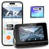70mai Dashcam Car 4K A810S z przetwornikiem obrazu Starvis Podgląd zdjęcia produktu 1
