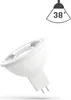 Spectrum LED Leuchtmittel Reflektor MR16 6W GU5,3 12V 480lm Produktbild-Vorschau 2