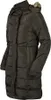 Horka Winter Glacier Jacke Braun XS Braun XS Produktbild-Vorschau 4