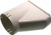 Delonghi Pinguino Fensteradapterdüse PAC N75 N80 N85 N90 Produktbild-Vorschau 3