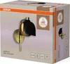 Osram Decor Corolle Wall G9 černa Náhled obrázku produktu 2