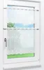 Scheibengardine Plauener Spitze - Windrose  (Bx H) 56.70cm Produktbild-Vorschau 5