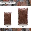 Premium Pinie 600 Liter grob 10-25 mm (10 x 60 Liter) Produktbild-Vorschau 6