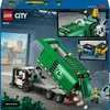 LEGO City Recycling-LKW - Spielzeug Müllwagen mit 2 Produktbild-Vorschau 9
