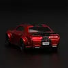Turbo Racing C75 RTR 1/76 2,4G RWD Mini RC Auto LED Licht Produktbild-Vorschau 10