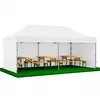 Faltpavillon 3x6 m Springos® – Gartenpavillon Partyzelt Produktbild-Vorschau 3