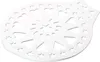 Taartvorm en decoratiesjabloon, ongeveer 28 cm Productafbeelding-voorbeeld 1