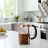 Bodum Caffettiera French Press System Kaffeebereiter 1,0l Produktbild-Vorschau 4