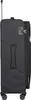 Stratic Light+ Trolley Black schwarz 79cm Produktbild-Vorschau 23