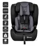 BabyGo Kinderautositz Freemove Isize, grau Produktbild-Vorschau 2