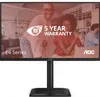 AOC E4 24E4CV Computerbildschirm 60,5 cm (23.8") 1920 x Produktbild-Vorschau 1