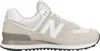 New Balance 574  Sneakers Laag - Beige - Maat 40 Produktbild-Vorschau 38