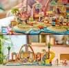 LEGO Friends Familienurlaub im Strandresort - Spielzeug mit Produktbild-Vorschau 6
