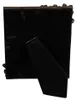Clayre & Eef Bilderrahmen 10x15 cm Schwarz Kunststoff Produktbild-Vorschau 2