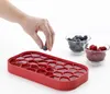 LÉKUÉ ICE BOX Červená Náhled obrázku produktu 14