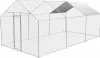 ZIPPER ZI-CR362 Heimtiergehege (3x6x2m) Freigehege Gehege Produktbild-Vorschau 5