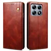Pouzdro pro Xiaomi 14T Pro kožené flip pouzdro peněženka s Náhled obrázku produktu 1