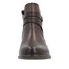 Remonte Schnür-,Zug-u.Schnallenstiefel in braun, Gr. 39 Produktbild-Vorschau 18