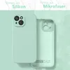 EAZY CASE - TPU Hülle für Apple iPhone 15, TPU Case Produktbild-Vorschau 3