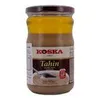 Koska Tahin - Natürliche Sesampaste mit hohem Ballaststoffgehalt, 620 g Produktbild-Vorschau