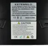 EXTENSILO Akku kompatibel mit Flyer T-Serie, Tandem, Produktbild-Vorschau 5