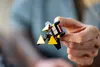 LEGO ICONS 10355 Blacktron Renegade Produktbild-Vorschau 10