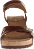 Panama Jack Damen Keilsandaletten Julia Clay 27760-39, Produktbild-Vorschau 15