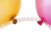 Ballongirlandenband 5 Meter Produktbild-Vorschau 2