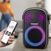 Tronsmart Halo 100 bezdrôtový reproduktor Bluetooth 60W Náhľad obrázku produktu 13