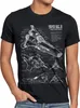 style3 Mark II Blaupause T-Shirt Herren galactica Produktbild-Vorschau 1