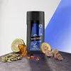 bruno banani Magic Man Shower Gel  (250 ml) Produktbild-Vorschau 2