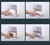 Papierhalter, Toilettenpapier-Box, Toilettenpapier-Spender, Produktbild-Vorschau 4