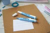 STABILO swing cool Pastel, 8 Stück(e), Mehrfarbig, Meißel, Produktbild-Vorschau 9