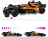 LEGO® Technic 42169 NEOM McLaren Formula E Race Car Voir les images du produit 26
