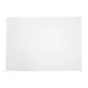 Relaxdays Sonnensegel rechteckig, 2,5 x 3,5 m, Produktbild-Vorschau 11