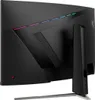 MSI MAG 325CQRF QD E2, 80 cm (31.5"), 2560 x 1440 px, Wide Podgląd zdjęcia produktu 6