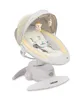 A baby bouncer chair on a white background. Anteprima dell’immagine prodotto