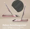 imoshion 360° drehbare Klapphülle Samsung Galaxy Tab A9 Produktbild-Vorschau 7