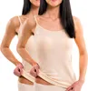 HERMKO 17560 2er Pack Damen Trägerhemd aus softer Baumwolle Produktbild-Vorschau 2