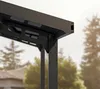 Palram - Canopia Aluminium Carport Sydney Carport Produktbild-Vorschau 4